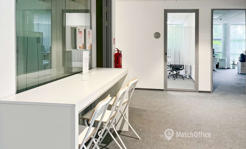 Coworking do wynajęcia w Gdańsk