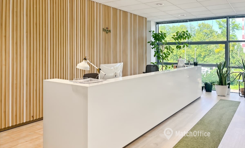 Przestrzeń coworkingową do wynajęcia w Gdańsk