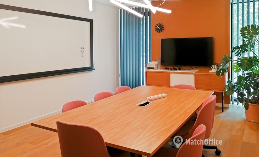 Przestrzeń coworkingową do wynajęcia w Wrocław