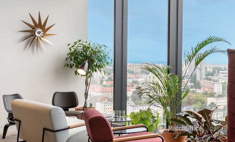 Coworking do wynajęcia w Gdańsk