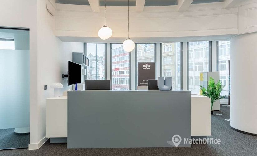 Coworking do wynajęcia w Poznań