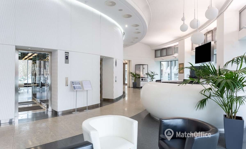 Centrum biznesowe do wynajęcia w Poznań