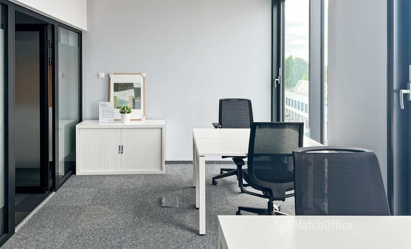 Biurowce do wynajęcia w Wrocław