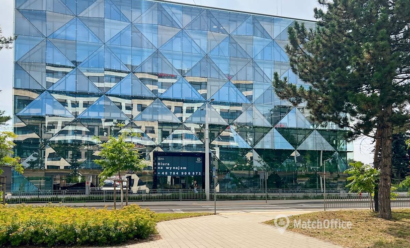 Sala konferencyjna do wynajęcia w Wrocław