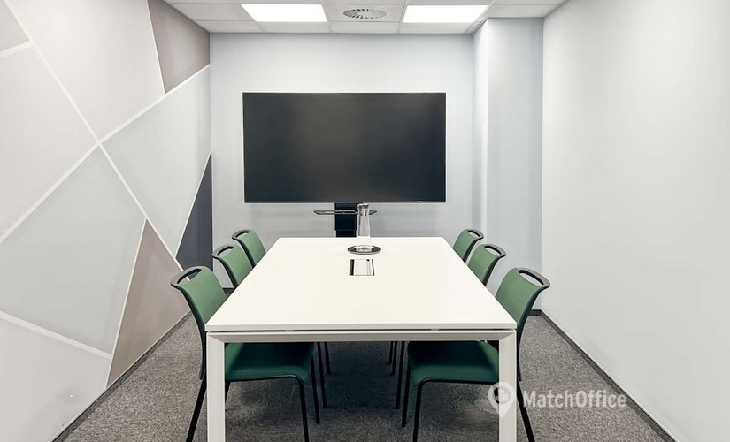 Sala konferencyjna do wynajęcia w Wrocław