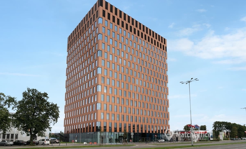 Sala konferencyjna do wynajęcia w Gdańsk