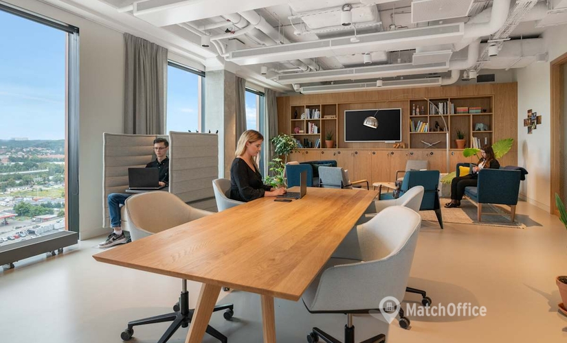 Sala konferencyjna do wynajęcia w Gdańsk