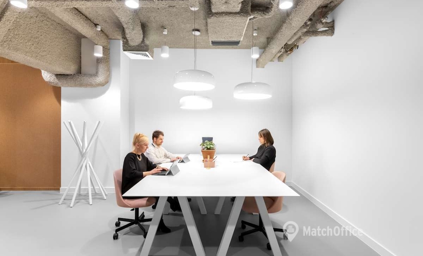 Sala konferencyjna do wynajęcia w Kraków