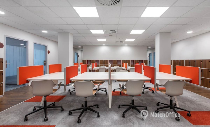 Sala konferencyjna do wynajęcia w Katowice