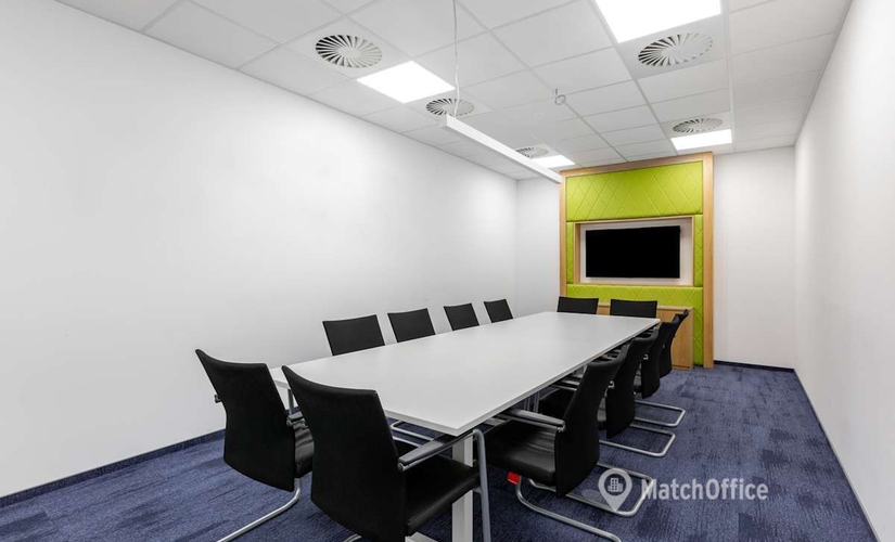 Sala konferencyjna do wynajęcia w Kraków