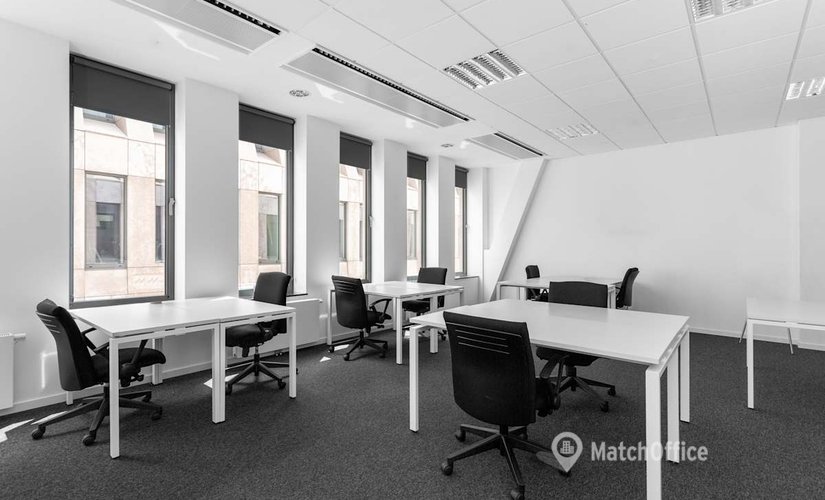 Sala konferencyjna do wynajęcia w Wrocław