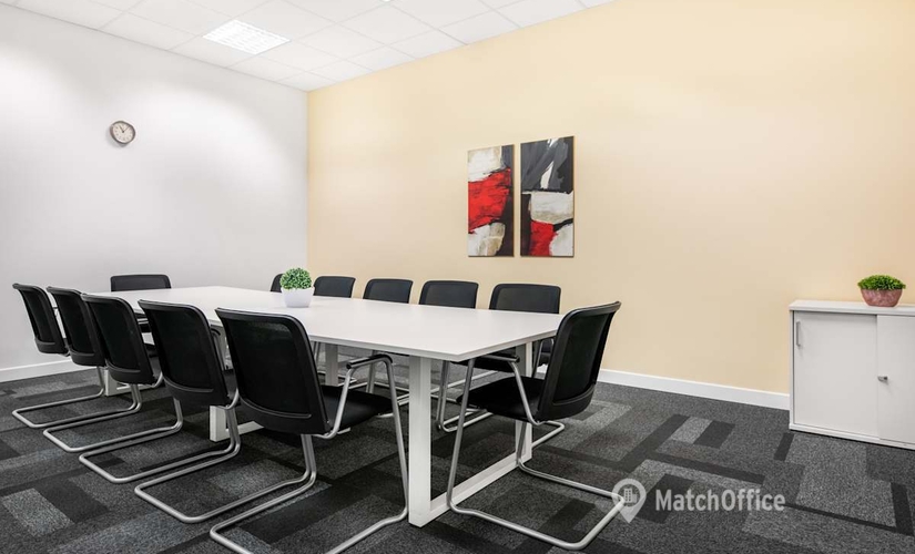 Sala konferencyjna do wynajęcia w Lublin