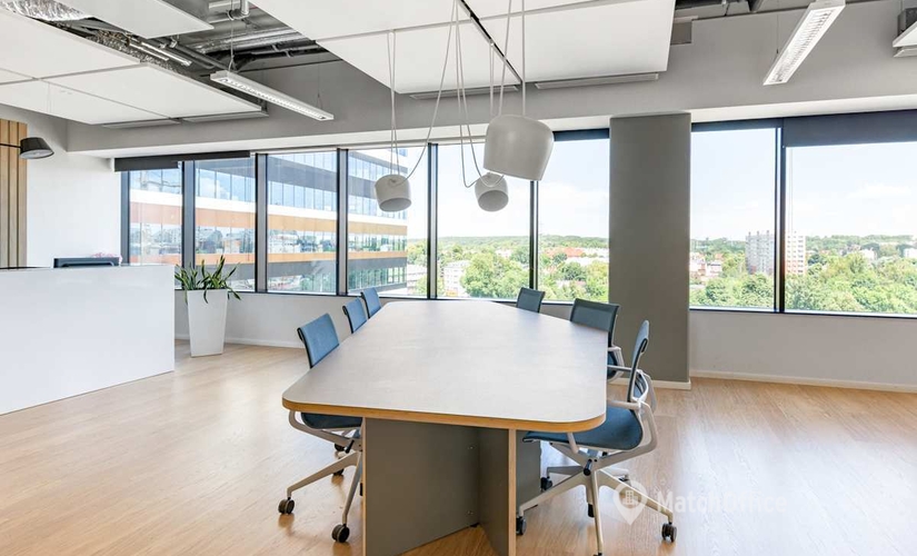 Sala konferencyjna do wynajęcia w Katowice