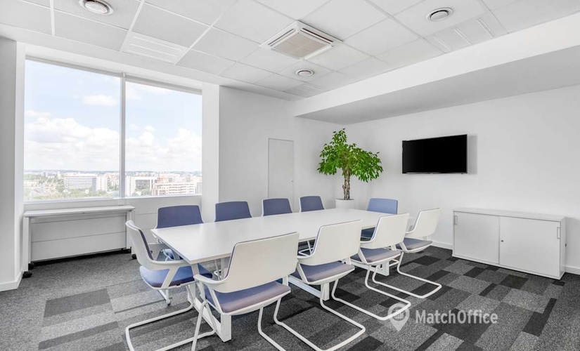 Sala konferencyjna do wynajęcia w Kraków