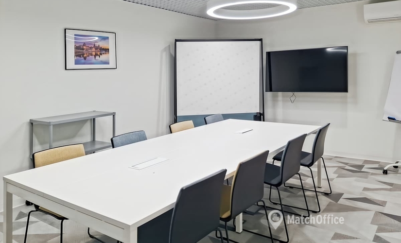 Sala konferencyjna do wynajęcia w Szczecin