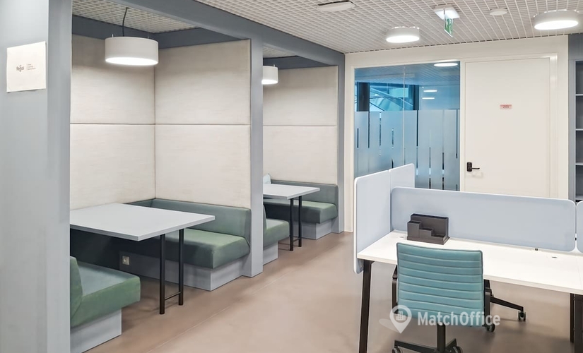 Sala konferencyjna do wynajęcia w Szczecin