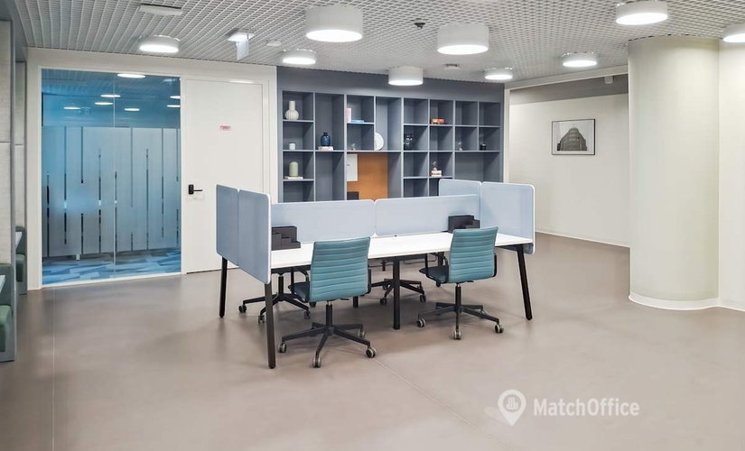 Sala konferencyjna do wynajęcia w Szczecin