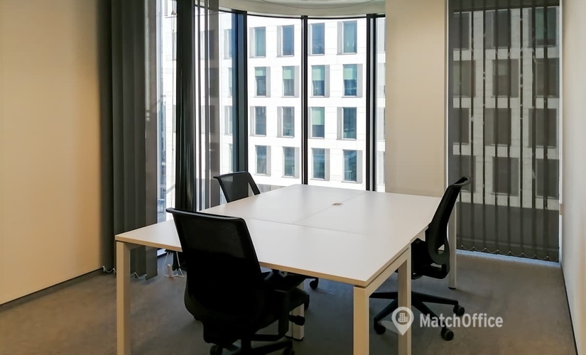 Sala konferencyjna do wynajęcia w Wrocław