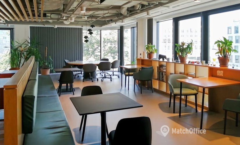 Sala konferencyjna do wynajęcia w Wrocław