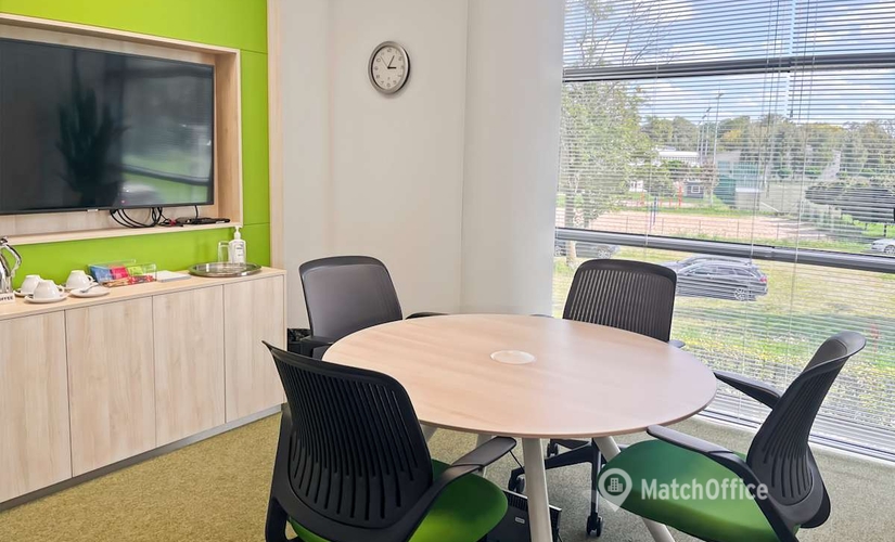 Sala konferencyjna do wynajęcia w Gdańsk