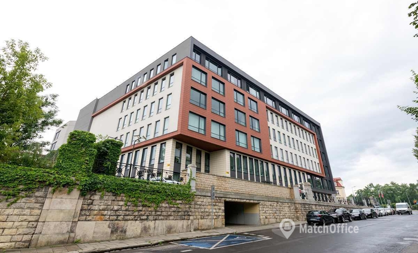 Sala konferencyjna do wynajęcia w Kraków