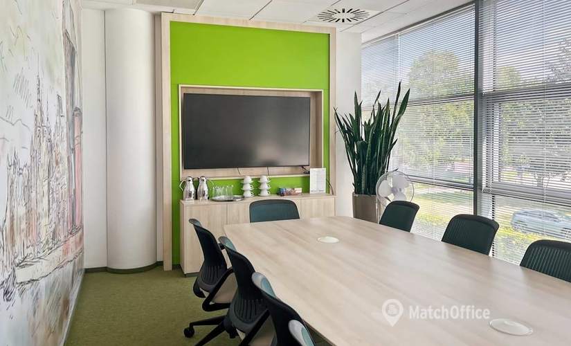 Sala konferencyjna do wynajęcia w Gdańsk