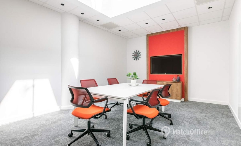 Virtual business address in Warszawa Śródmieście, Sheraton Plaza (00-493) - 2 | MatchOffice.com