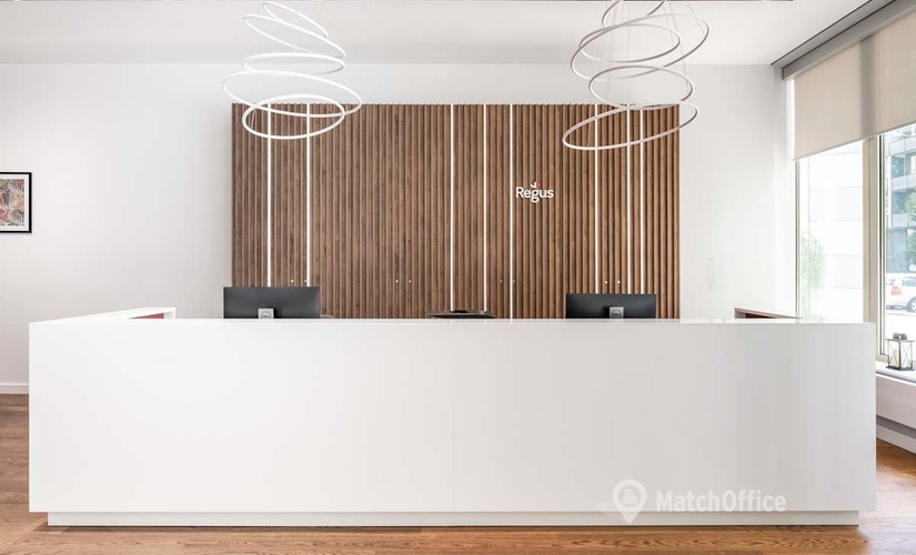 10 m² Business space in Warszawa Śródmieście, Sheraton Plaza (00-493) - 1 | MatchOffice