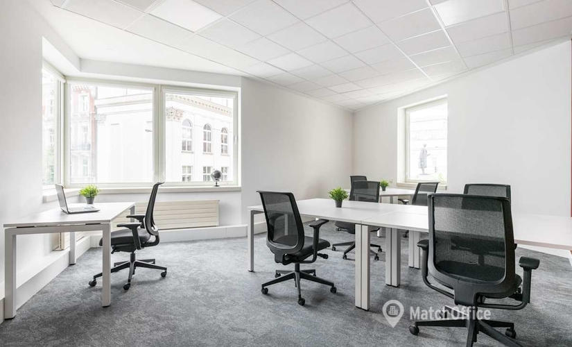 Virtual office space in Warszawa Śródmieście, Sheraton Plaza (00-493) - 3 | MatchOffice.com