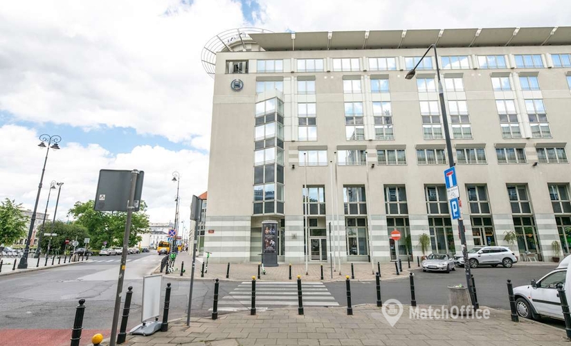 10 m² Business center in Warszawa Śródmieście, Sheraton Plaza (00-493) - 0 | MatchOffice.com