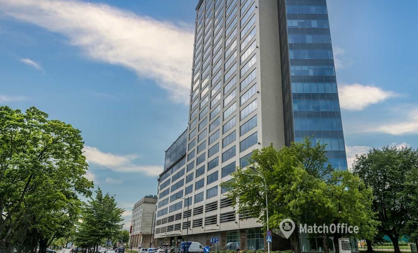 Virtual office space in Warszawa Wola, ul. Bonifraterska 17 (00-203) - 0 | MatchOffice.com