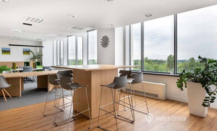 Virtual office in Warszawa Wola, ul. Bonifraterska&nbsp;17 (00-203) - 4 | MatchOffice.com