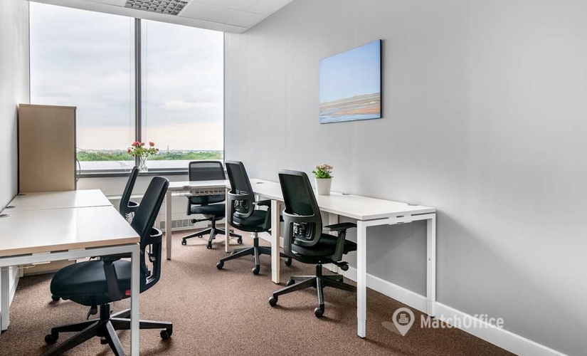 10 m² Business park in Warszawa Wola, ul. Bonifraterska 17 (00-203) - 3 | MatchOffice