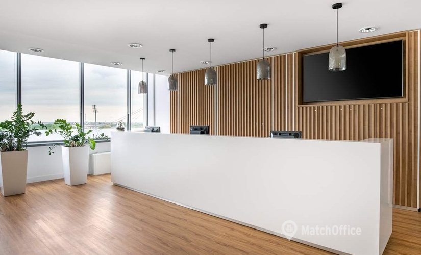 10 m² Business center in Warszawa Wola, ul. Bonifraterska 17 (00-203) - 1 | MatchOffice