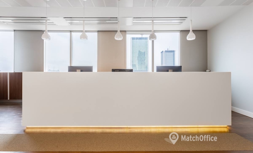 10 m² Shared workspace  in Warszawa Śródmieście, ul. Złota&nbsp;59 (00-120) - 1 | MatchOffice