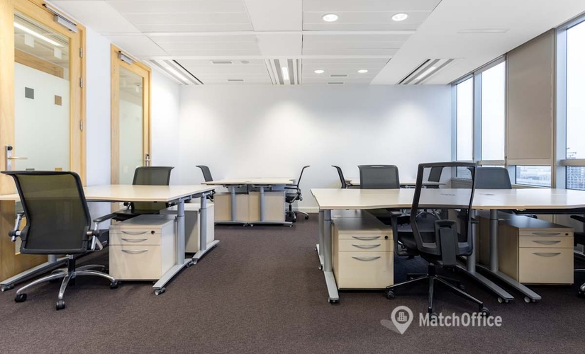 Virtual office in Warszawa Śródmieście, ul. Złota 59 (00-120) - 3 | MatchOffice.com