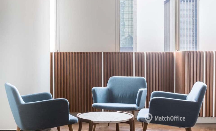 Virtual business address in Warszawa Śródmieście, ul. Złota 59 (00-120) - 4 | MatchOffice