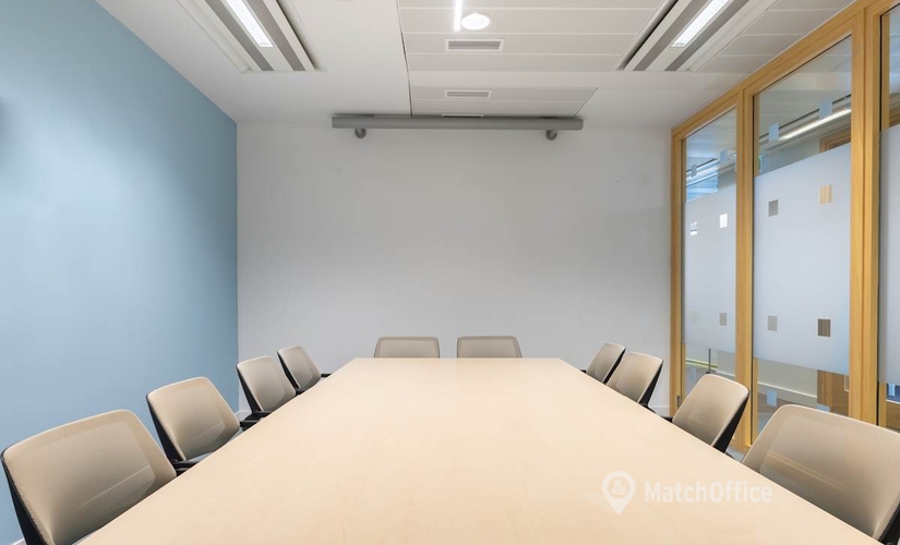 Virtual office space in Warszawa Śródmieście, ul. Złota 59 (00-120) - 2 | MatchOffice