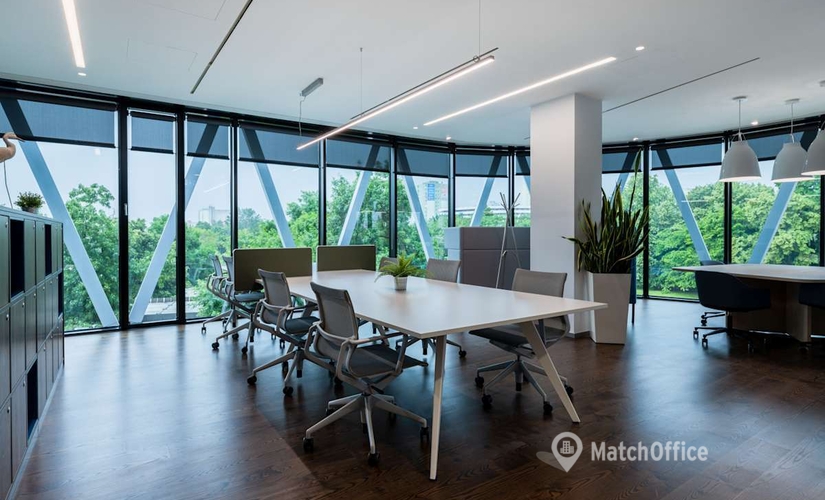 Coworking do wynajęcia w Warszawa Mokotów