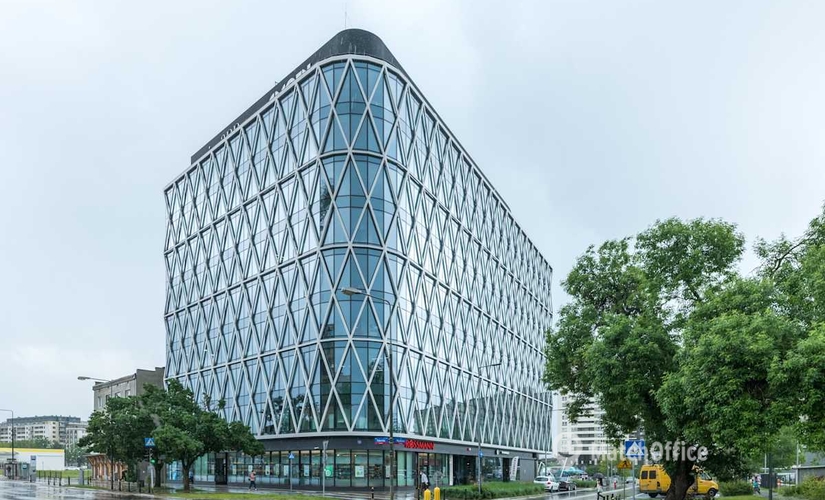 Centrum biznesowe do wynajęcia w Warszawa Mokotów