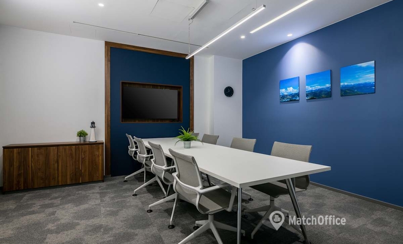 Coworking do wynajęcia w Warszawa Mokotów