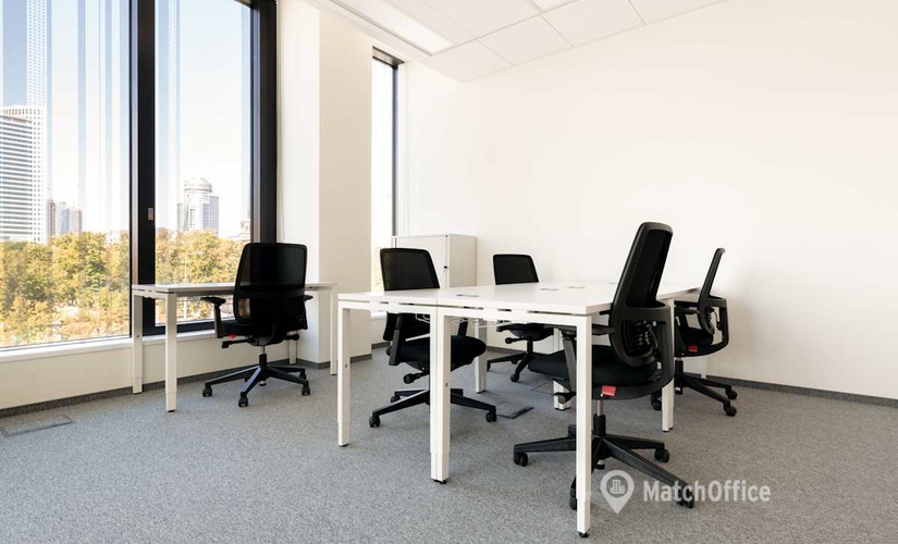 10 m² Co-working in Warszawa Śródmieście, ul. Marszałkowska 126/134 (00-008) - 2 | MatchOffice.com