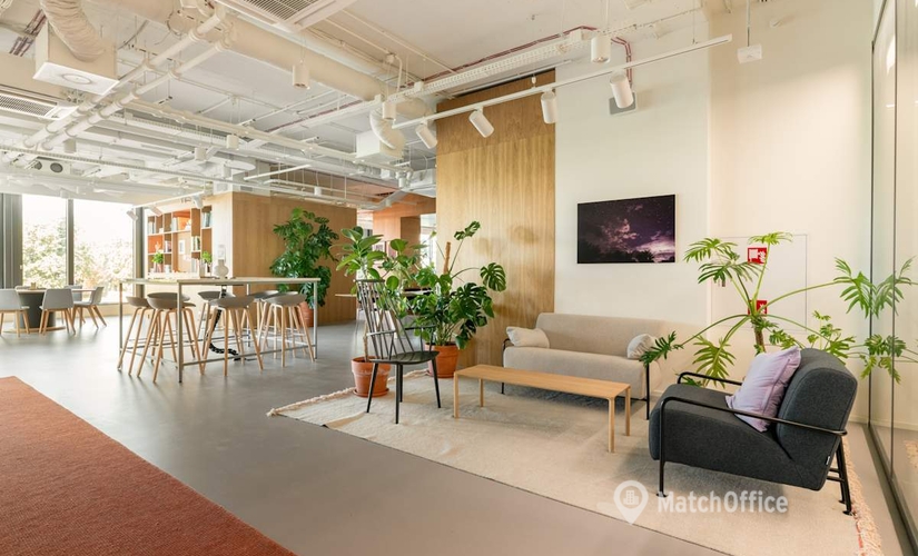 10 m² Co-working in Warszawa Śródmieście, ul. Marszałkowska 126/134 (00-008) - 3 | MatchOffice.com