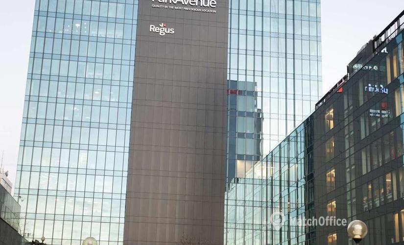 10 m² Co-working in Warszawa Śródmieście, ul. Wspólna 70 (00-687) - 0 | MatchOffice.com