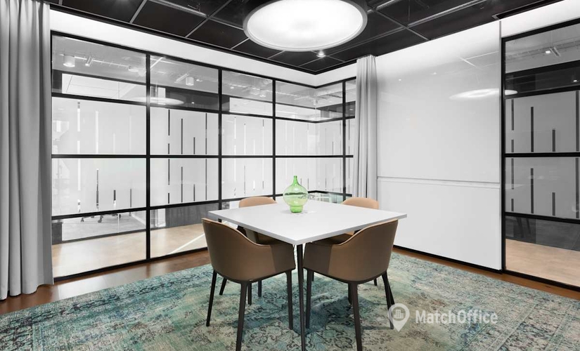 10 m² Serviced office in Warszawa Śródmieście, ul. Wspólna 70 (00-687) - 2 | MatchOffice