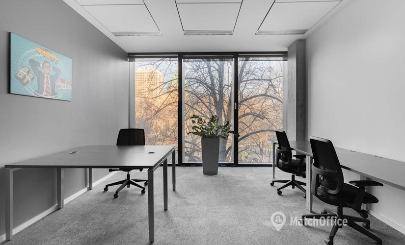 10 m² Business center in Warszawa Śródmieście, ul. Wspólna 70 (00-687) - 3 | MatchOffice.com