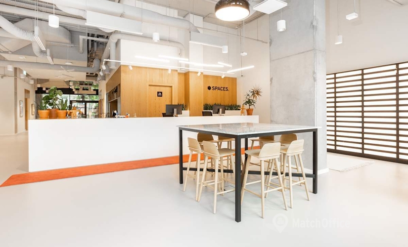  Coworking do wynajęcia w Warszawa Praga-Południe