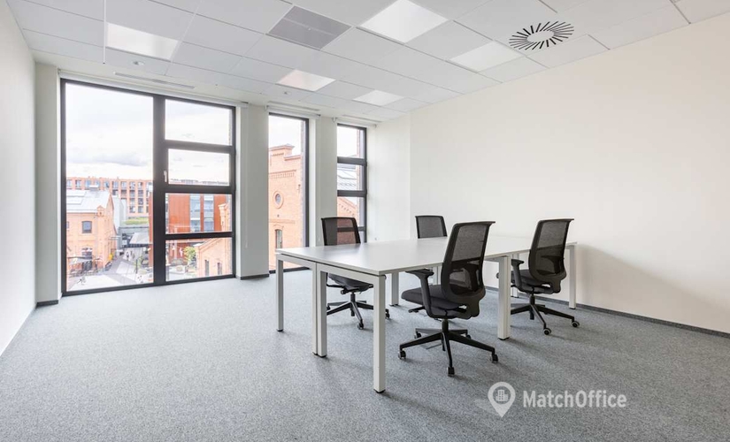  Coworking do wynajęcia w Warszawa Praga-Południe