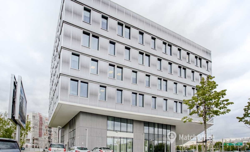 Coworking do wynajęcia w Warszawa Mokotów