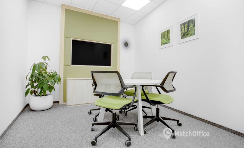 Przestrzeń coworkingową do wynajęcia w Warszawa Mokotów